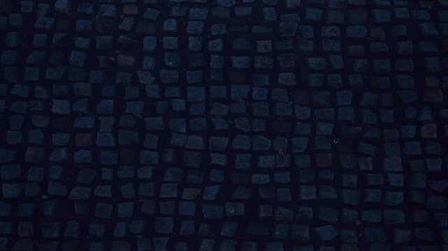 rain aesthetic on city 3d render 4k 120fps