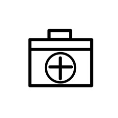 first aid icon
