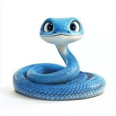 Fototapeta premium snake