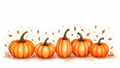  Autumns bounty captured in a moment of stillness