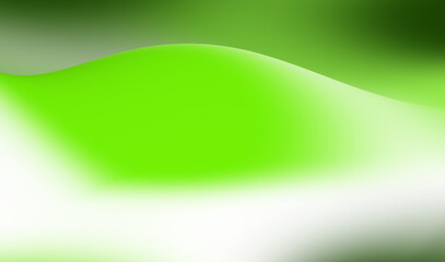 green and white elegant mesh color blur abstract background wallpaper. white green luxury gausian blur pattern. Abstract white green black gradient liquid color texture. go green, lemon color.