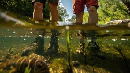 Invasive Species Reporting: Volunteers report sightings of invasive species, aiding scientists in tracking and managing the spread of harmful organisms in various habitats.
