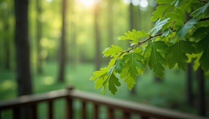  Peaceful forest retreat perfect for relaxation