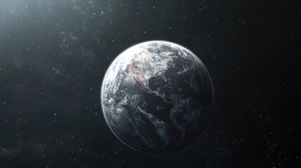 Fototapeta premium Galaxy Background