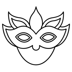 mask vector