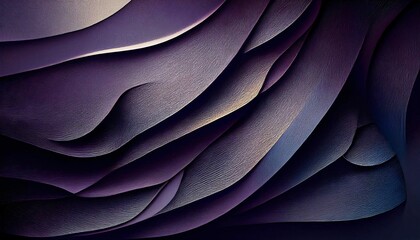 Obraz premium abstract background of waves