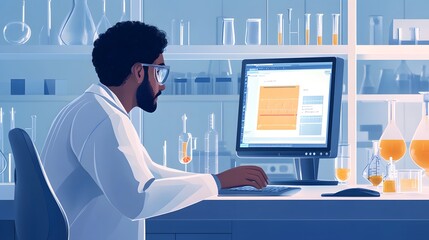 doctor, laboratory, scientist, medicine, research, science, lab, woman, chemistry, people, medical, hospital, test, chemical, chemist, health, experiment, microscope, technology, tube, scientific, equ