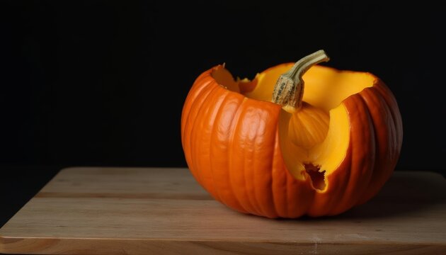  Autumn harvest delighta pumpkins sweet surprise