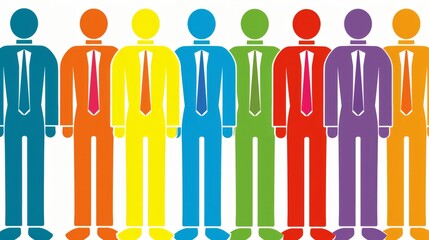 Group, team, concept, hand, community, chain, person, team, paper, family, business, together, friendship, cooperation, man, holding, symbol, leadership, 3d, partnership, reunion, support, contour, 