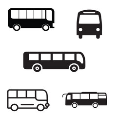 Bus vectors design 