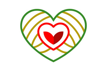 A beautiful Vector art illustration Design