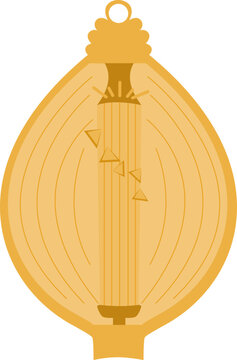 Indonesian Traditional Music Sasando