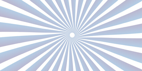 Vector Abstract black sun rays and sunburst backdrop background.  comic or cartoon concept background with blank space design.