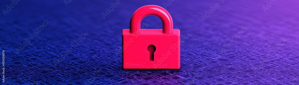 Aufkleber safeguards in action with data encryption, compliance documents being locked, privacy data complianc