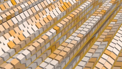 Abstract background for designs and wallpapers.Backdrop in UHD format 3840x2160.