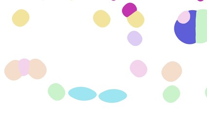 Abstract background for designs and wallpapers.Backdrop in UHD format 3840x2160.