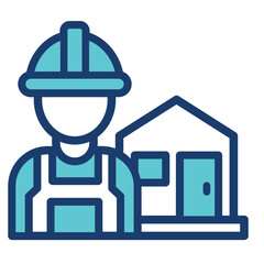 Builder Icon