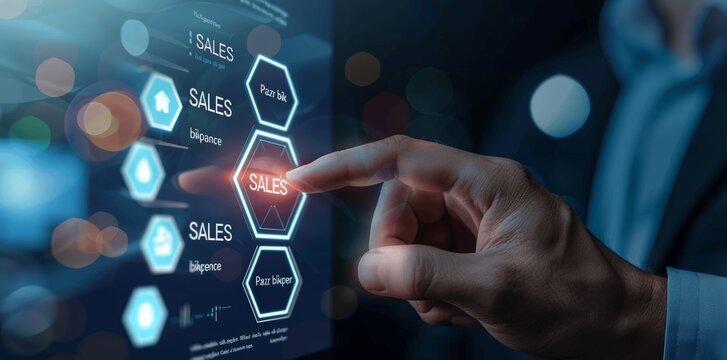 Optimize Sales Performance with Agile Strategies for Better Results and Growth Through CRM Analysis and Planning