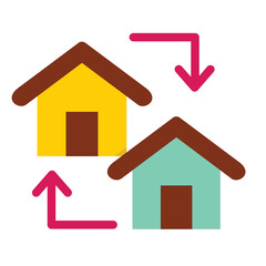 Real Estate Icon