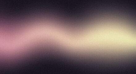 Magenta gray orange color wave spots grainy gradient texture backdrop design, abstract colorful noisy, bright, shine, glowing gradient template, header, poster