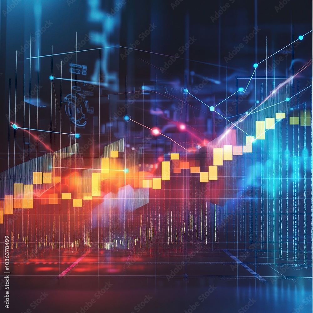 Poster Abstract Data Visualization with Graphical Elements