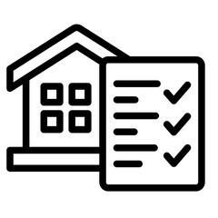 Checklist Icon
