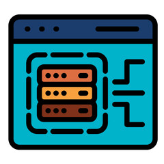Database Icon