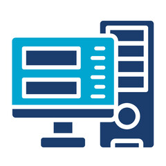 Computer Icon
