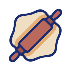 illustration of a dog