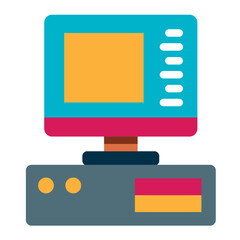 Computer Icon