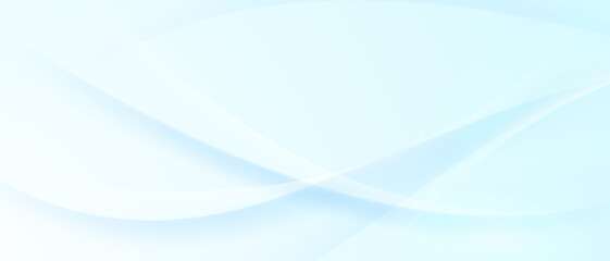 abstract background Blue and modern background vector illustration