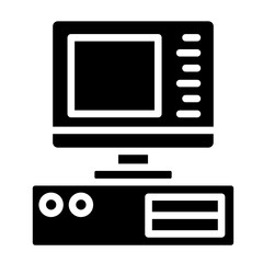 Computer Icon