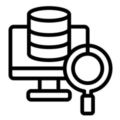 Sql Server Icon