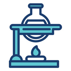 Experiment Icon