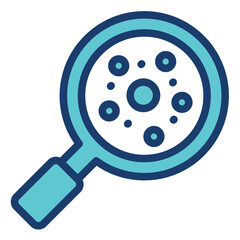 Magnifying Glass Icon