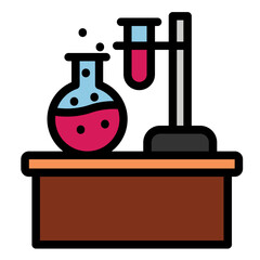Experiment Icon