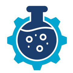 Chemistry Icon