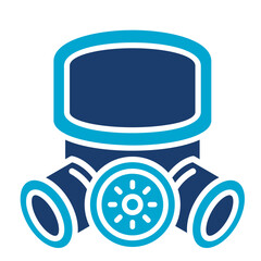Gas Mask Icon
