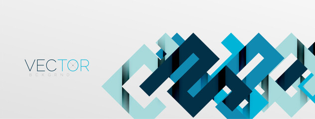 Color bend lines with shadow texture effect. Vector Illustration For Wallpaper, Banner, Background, Card, Book Illustration, landing page