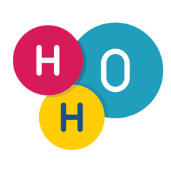 Molecules Icon