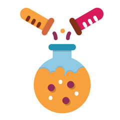 Flask Icon