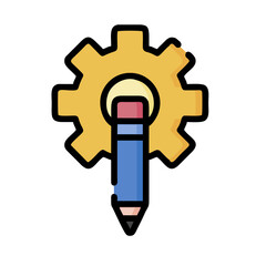 light bulb icon