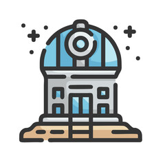 illustration of a robot