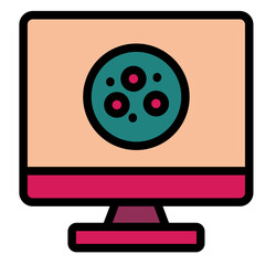 Computer Icon