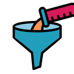 Funnel Icon