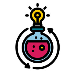 Idea Icon