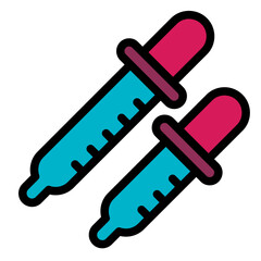 Pipette Icon