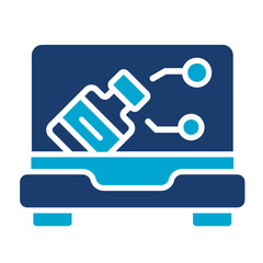 Laptop Icon