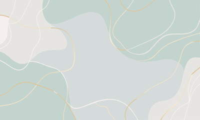 Elegant Hand Drawn Background