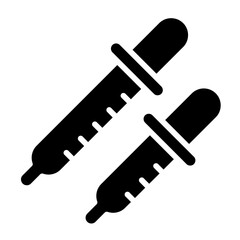 Pipette Icon